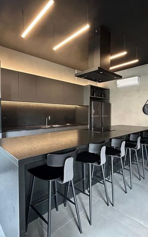 Apartamento para alugar com 40m², 1 quarto e 1 vaga Apartamento para alugar com 40m², 1 quarto e 1 vagaÁrea comum - Salão de festas