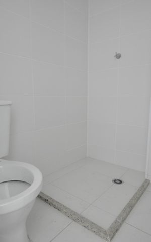 Apartamento para alugar com 28m², 1 quarto e sem vagaBanheiro