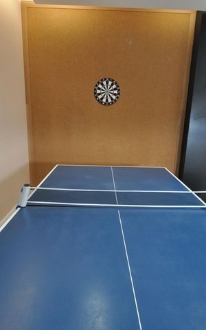 Apartamento para alugar com 28m², 1 quarto e sem vagaSala de Jogos