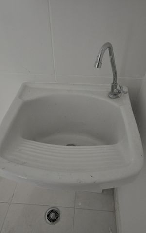 Apartamento para alugar com 28m², 1 quarto e sem vagaÁrea de Serviço