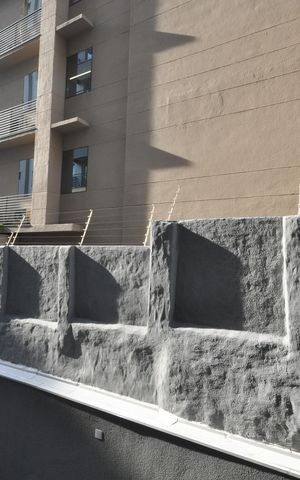Apartamento para alugar com 28m², 1 quarto e sem vagaVista da Sacada da Sala
