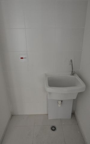 Apartamento para alugar com 28m², 1 quarto e sem vagaÁrea de Serviço