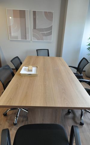 Apartamento para alugar com 28m², 1 quarto e sem vagaCoworking
