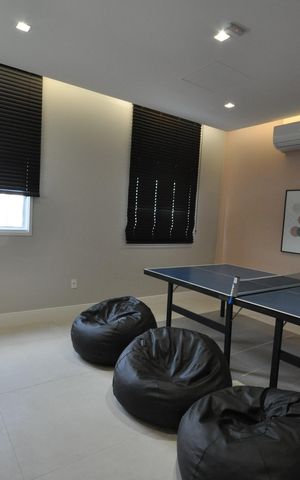 Apartamento para alugar com 28m², 1 quarto e sem vagaSala de Jogos