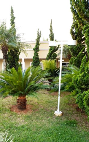 Apartamento para alugar com 57m², 2 quartos e 2 vagasÁrea comum