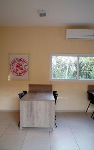 Apartamento para alugar com 57m², 2 quartos e 2 vagasÁrea comum