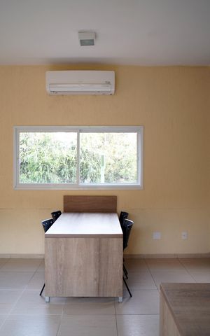 Apartamento para alugar com 57m², 2 quartos e 2 vagasÁrea comum