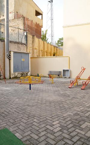 Apartamento para alugar com 57m², 2 quartos e 2 vagasÁrea comum