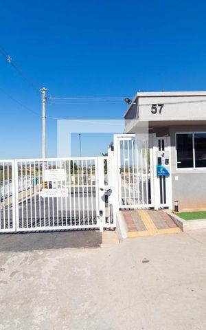 Apartamento à venda com 46m², 2 quartos e 1 vaga Apartamento à venda com 46m², 2 quartos e 1 vagaFachada do Condomínio