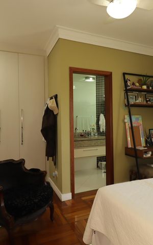 Casa à venda com 175m², 3 quartos e 2 vagasSuíte 1