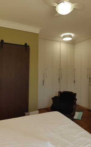 Casa à venda com 175m², 3 quartos e 2 vagasSuíte 1