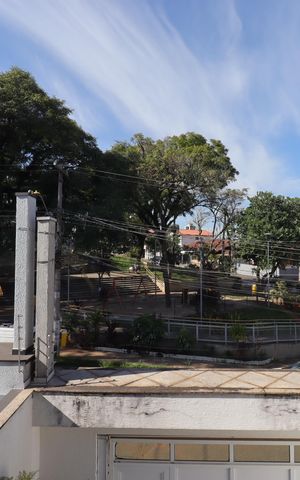 Casa à venda com 175m², 3 quartos e 2 vagasVista da Sacada da Suíte 3