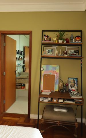 Casa à venda com 175m², 3 quartos e 2 vagasSuíte 1