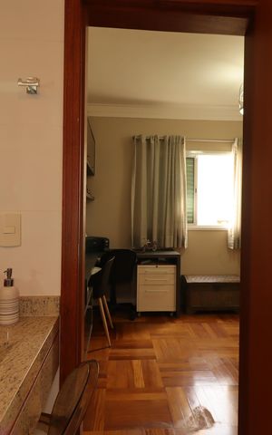 Casa à venda com 175m², 3 quartos e 2 vagasBanheiro da Suíte 2