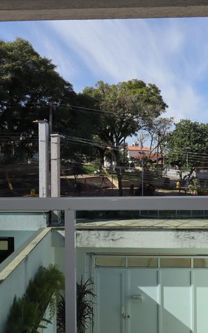 Casa à venda com 175m², 3 quartos e 2 vagasSacada da Suíte 3