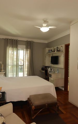 Casa à venda com 175m², 3 quartos e 2 vagasSuíte 3