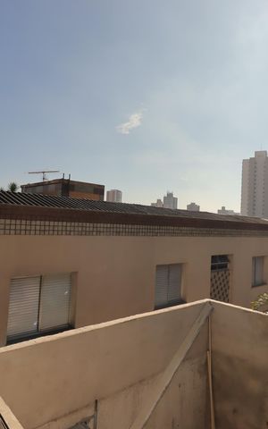 Casa à venda com 175m², 3 quartos e 2 vagasVista da Sacada da Suíte 1