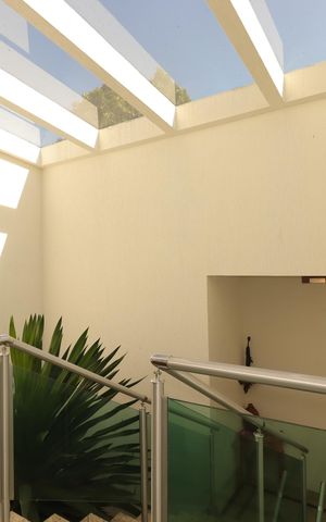 Casa à venda com 175m², 3 quartos e 2 vagasCorredor