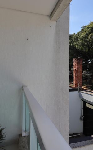 Casa à venda com 175m², 3 quartos e 2 vagasSacada da Suíte 3