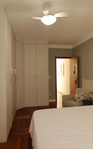 Casa à venda com 175m², 3 quartos e 2 vagasSuíte 3