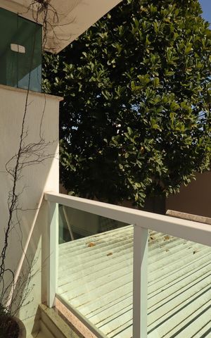 Casa à venda com 175m², 3 quartos e 2 vagasSacada da Suíte 1