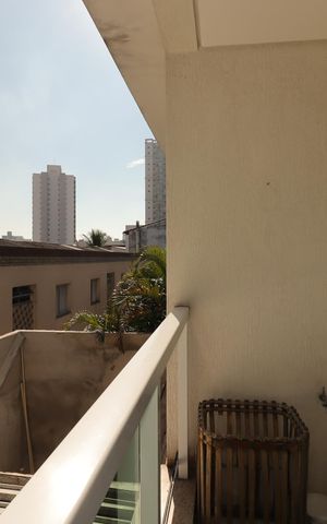 Casa à venda com 175m², 3 quartos e 2 vagasSacada da Suíte 1