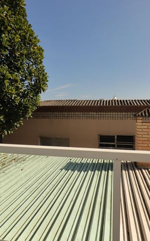 Casa à venda com 175m², 3 quartos e 2 vagasSacada da Suíte 1