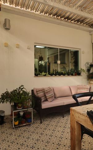 Casa à venda com 175m², 3 quartos e 2 vagasÁrea Gourmet