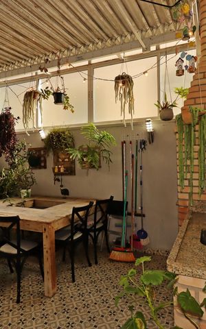 Casa à venda com 175m², 3 quartos e 2 vagasÁrea Gourmet