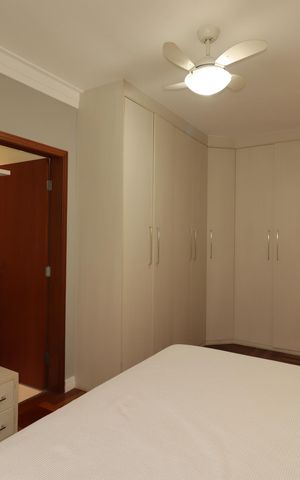 Casa à venda com 175m², 3 quartos e 2 vagasSuíte 3