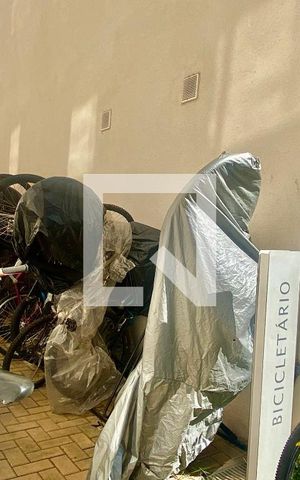 Apartamento à venda com 33m², 1 quarto e sem vaga