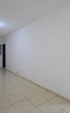Casa para alugar com 100m², 2 quartos e 1 vagaSala