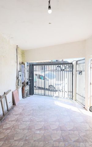 Casa para alugar com 100m², 2 quartos e 1 vagaGaragem