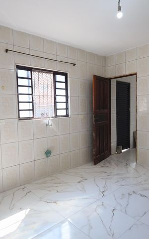 Casa para alugar com 100m², 2 quartos e 1 vagaCozinha