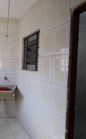Casa para alugar com 100m², 2 quartos e 1 vagaÁrea de Serviço