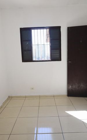 Casa para alugar com 100m², 2 quartos e 1 vagaQuarto 2