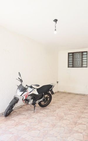 Casa para alugar com 100m², 2 quartos e 1 vagaGaragem
