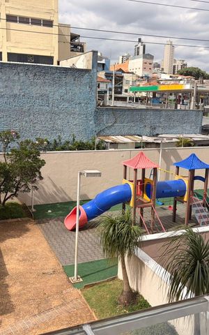 Apartamento à venda com 119m², 3 quartos e 2 vagas Apartamento à venda com 119m², 3 quartos e 2 vagasVista da varanda