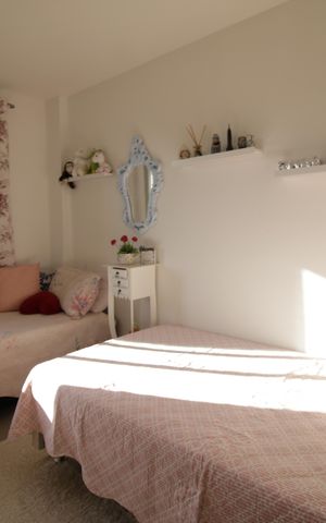 Apartamento à venda com 144m², 3 quartos e 2 vagas Quarto 1