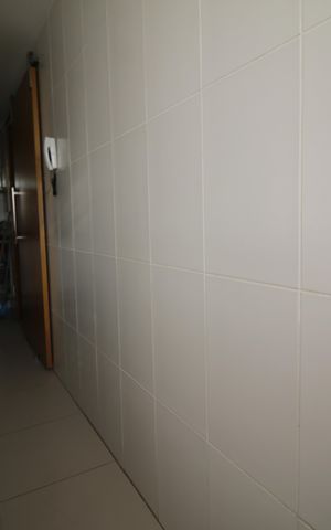 Apartamento à venda com 144m², 3 quartos e 2 vagasÁrea de Serviço