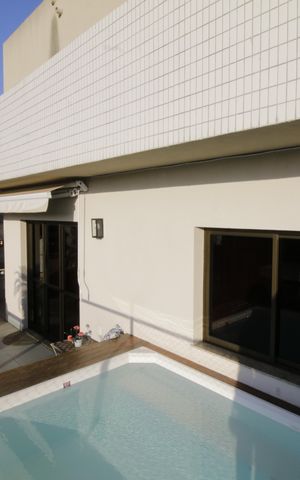 Apartamento à venda com 144m², 3 quartos e 2 vagasCobertura