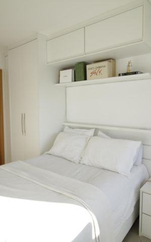 Apartamento à venda com 144m², 3 quartos e 2 vagas Suíte 2