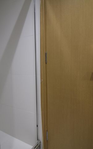 Apartamento à venda com 144m², 3 quartos e 2 vagasBanheiro
