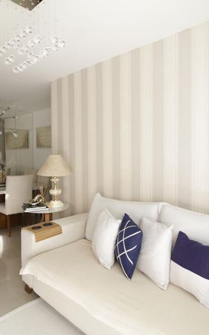 Apartamento à venda com 144m², 3 quartos e 2 vagasSala