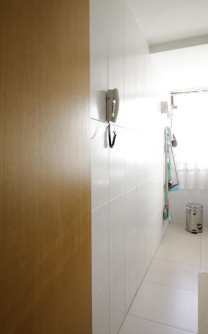 Apartamento à venda com 144m², 3 quartos e 2 vagasCozinha