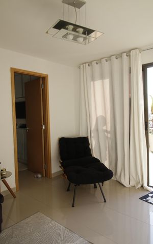 Apartamento à venda com 144m², 3 quartos e 2 vagasSala da Cobertura 