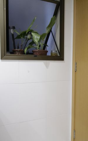 Apartamento à venda com 144m², 3 quartos e 2 vagasBanheiro 