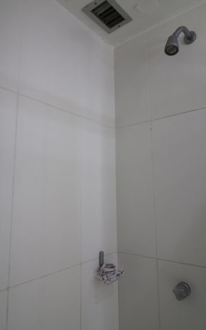 Apartamento à venda com 144m², 3 quartos e 2 vagasBanheiro da Suíte 2