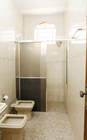 Casa para alugar com 214m², 2 quartos e 1 vagaBanheiro Social