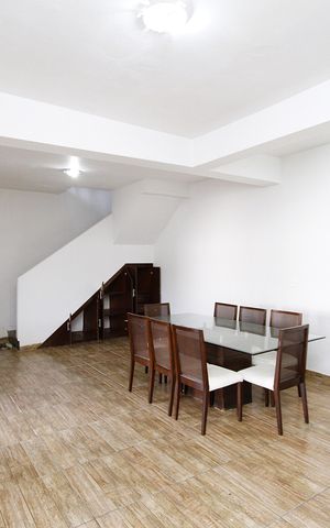 Casa para alugar com 214m², 2 quartos e 1 vagaCozinha